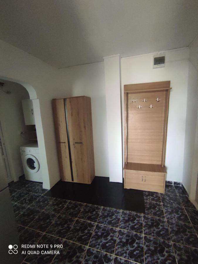 Dayly House Apartament Sulina Exterior photo